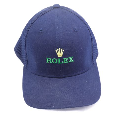 Rolex Cap 